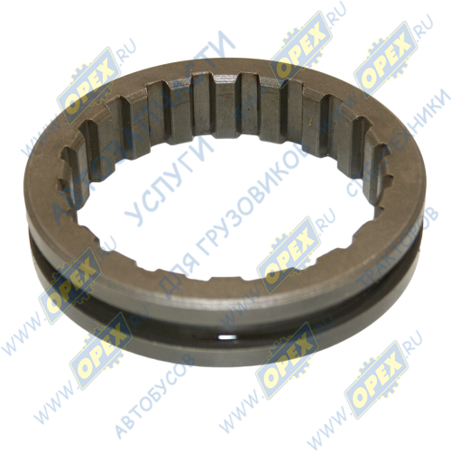 70-1721045 Муфта понижающего редуктора зубч.МТЗ МТЗ РУП